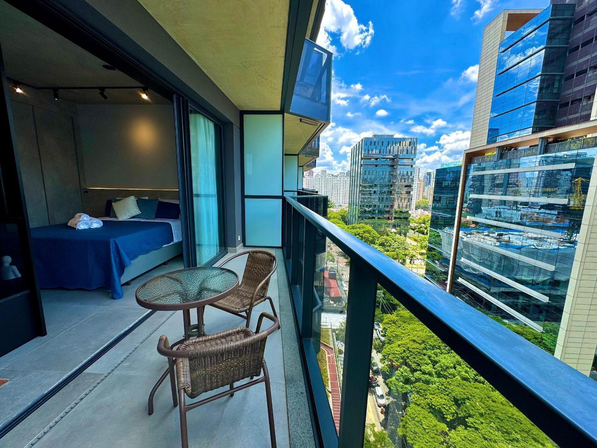 Vn Millennium Faria Lima Villa - Sao Paulo — Photos 3